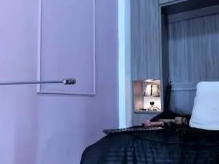 Camsoda Live Sex Cam of valerymeyerr