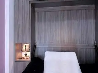 Camsoda Nude Webcam of valerymeyerr
