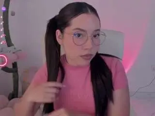 Camsoda Adult Webcam of bubble-gum