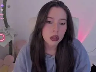 Camsoda Live Sex of bubble-gum
