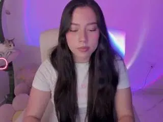Camsoda Adult Video Chat of bubble-gum