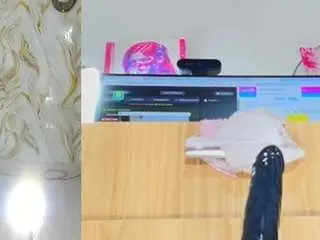 Camsoda Live Porn of keilyfunny3
