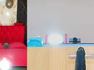 Camsoda Free Porn Cam of keilyfunny3