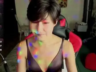 Camsoda Adult Video Chat of leylla13