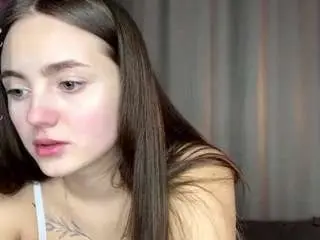 Camsoda Adult Video Chat of trinasmathers