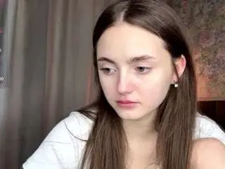 Camsoda Free Porn Cam of trinasmathers