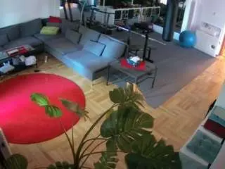 Camsoda Sex Chat of voyeurcam-julmodels-living-2