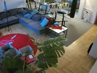 Camsoda Sex Cam of voyeurcam-julmodels-living-2