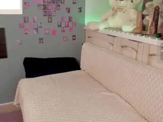 Camsoda Nude Webcam of annacoolidge