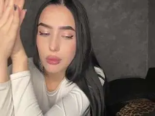 jolieash from camsoda