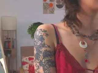 Camsoda Sex Cam of aracelislilienthal