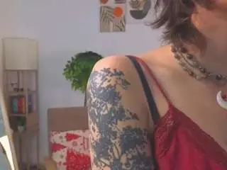 Camsoda Free Porn Cam of aracelislilienthal