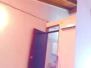 Camsoda Live Sex of black-pussydoll