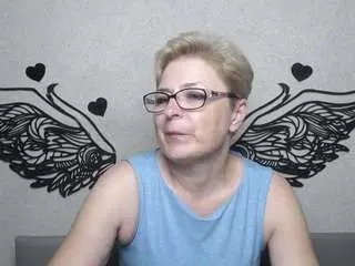 Camsoda Adult Webcam of emiliagree