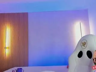 Camsoda Free Live Porn of liah-cleir