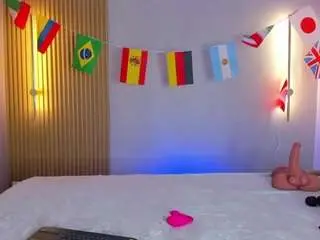 Camsoda Adult Webcams of liah-cleir