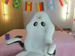 Camsoda Live Sex Cam of liah-cleir