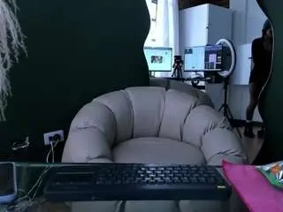 Camsoda Best Webcam of meganloovee