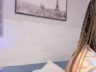 Camsoda Best Webcam of sanaiahot