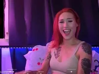 thornsandhoney from camsoda