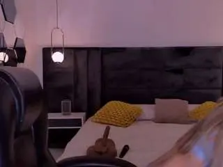 Camsoda Best Webcam of abigail777