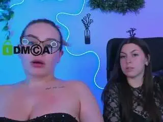 Camsoda Sex Cam of amalialowell