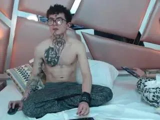 Camsoda Nude Webcam of nina-passionf