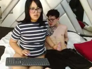 Camsoda Adult Video Chat of nina-passionf