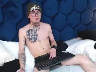 Camsoda Free Porn Cam of nina-passionf