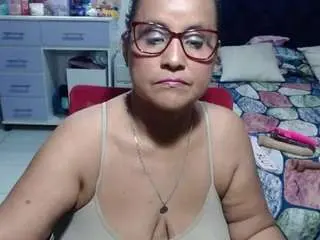 Camsoda Live Porn of samy-mature