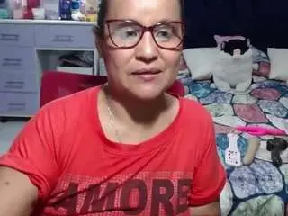 Camsoda Adult Video Chat of samy-mature