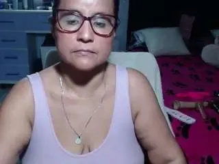 Camsoda Adult Webcams of samy-mature