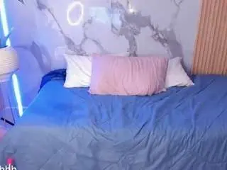 Camsoda Live Porn of cosmic-brunette