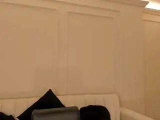 Camsoda Best Webcam of evebenson