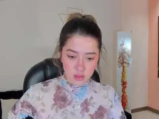 Camsoda Free Live Porn of evebenson
