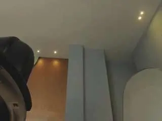 Camsoda Adult Webcam of evebenson