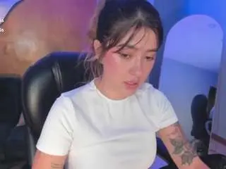 Camsoda Live Sex Cam of evebenson