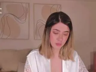 Camsoda Adult Webcam of evebenson