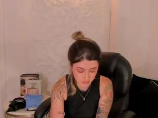 Camsoda Free Live Porn of evebenson