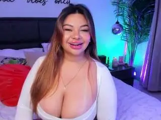 Camsoda Adult Webcam of mollywhite