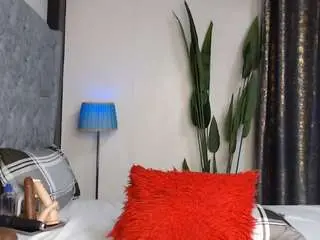 Camsoda Sex Chat of sexy-alma