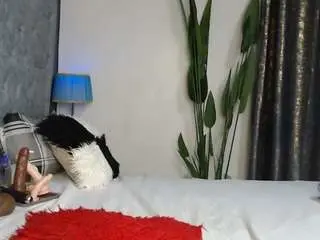 Camsoda Nude Webcam of sexy-alma