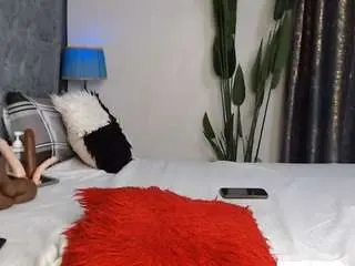 Camsoda Nude Webcam of sexy-alma