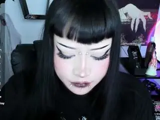 Camsoda Free Porn Cam of cristal-kosh