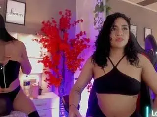 Camsoda Best live sex cam show of the-bebes