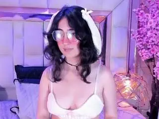 Camsoda Free Live Porn of saramartini19