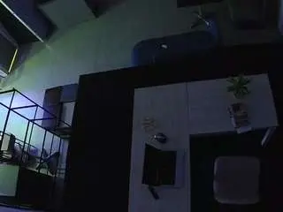Camsoda Nude Webcam of voyeurcam-jb-room-3