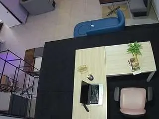Camsoda Free Porn Cam of voyeurcam-jb-room-3