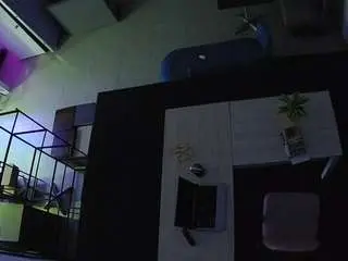 Camsoda Best live sex cam show of voyeurcam-jb-room-3