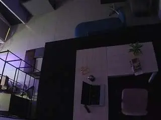 Camsoda Nude Webcam of voyeurcam-jb-room-3